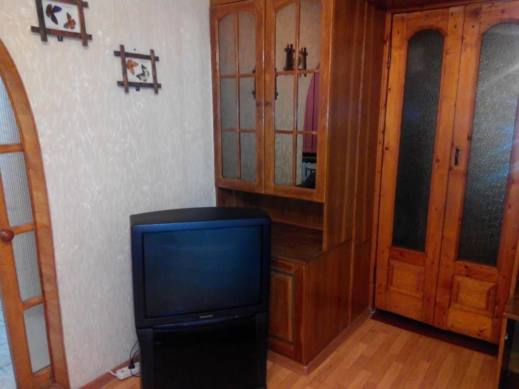 Апартаменты Studio apartment near the Caravan Nizhnedneprovsk